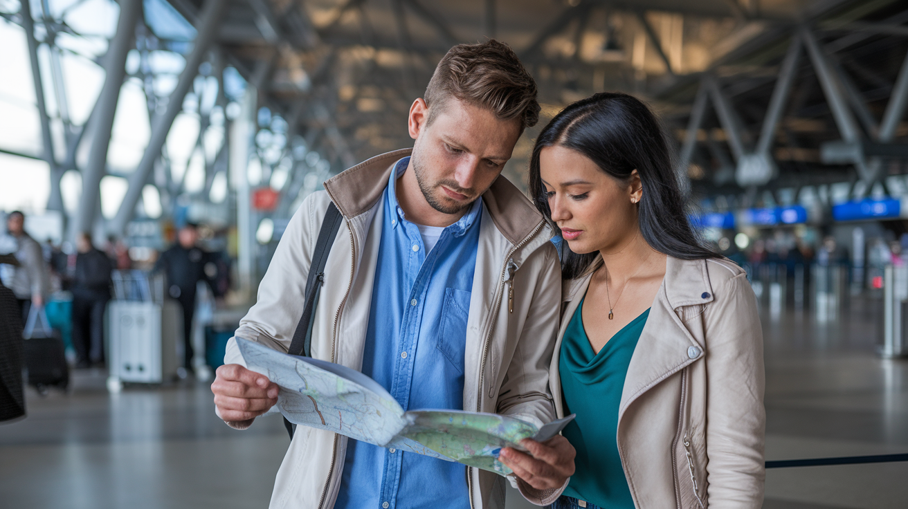 Paris Charles de Gaulle Airport Transfer to Dompierre-sur-Besbre: Your Complete Guide